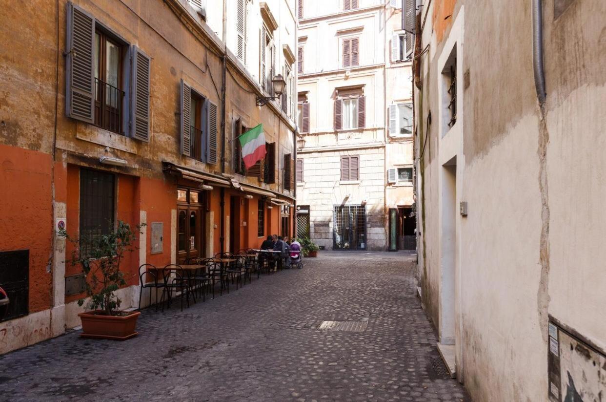 Piazza Navona Rome Exterior photo